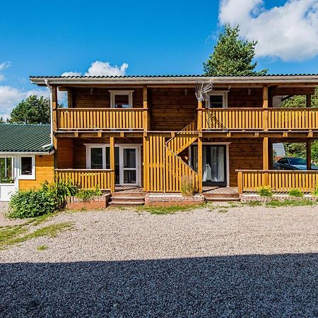 Viski Vila Palanga Exterior foto
