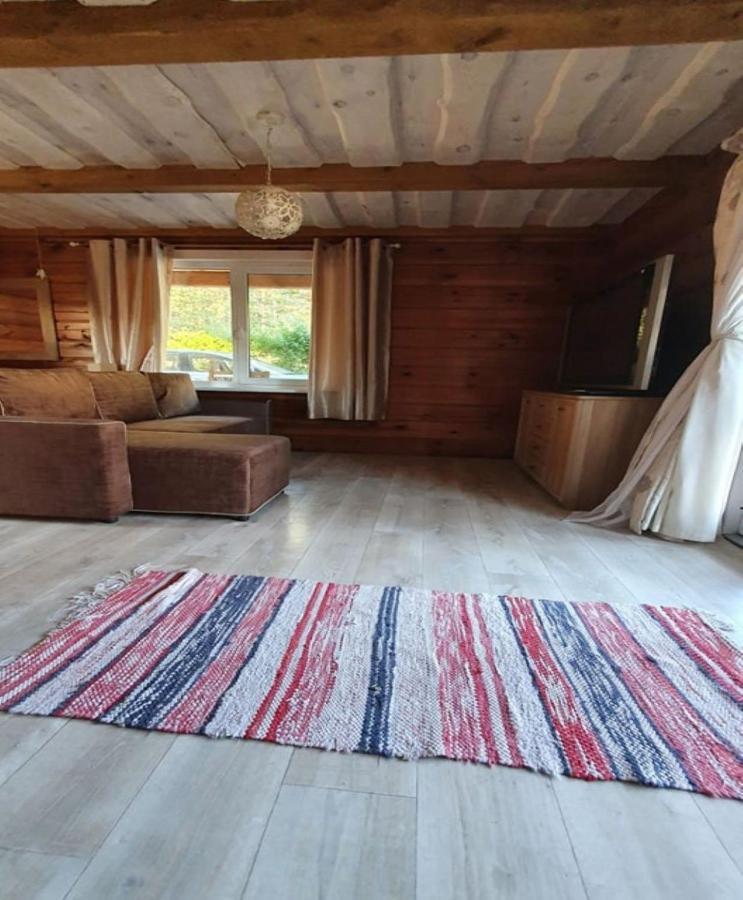 Viski Vila Palanga Exterior foto