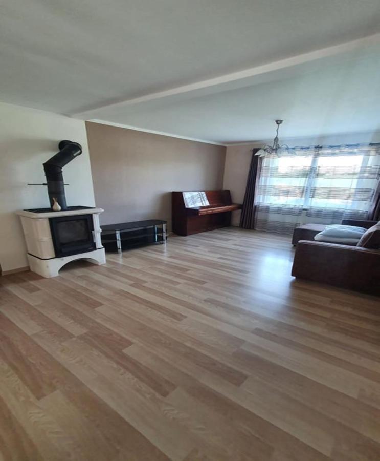 Viski Vila Palanga Exterior foto