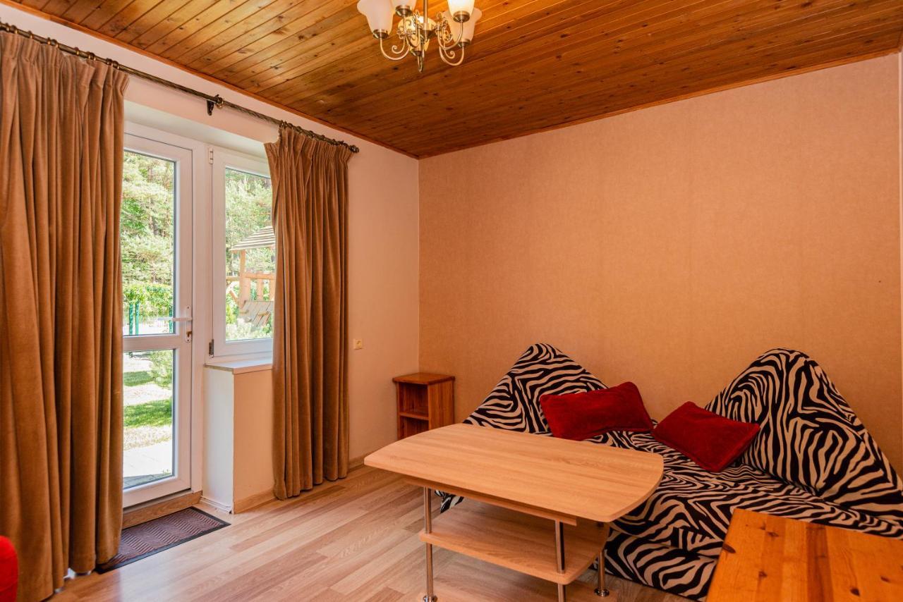 Viski Vila Palanga Quarto foto
