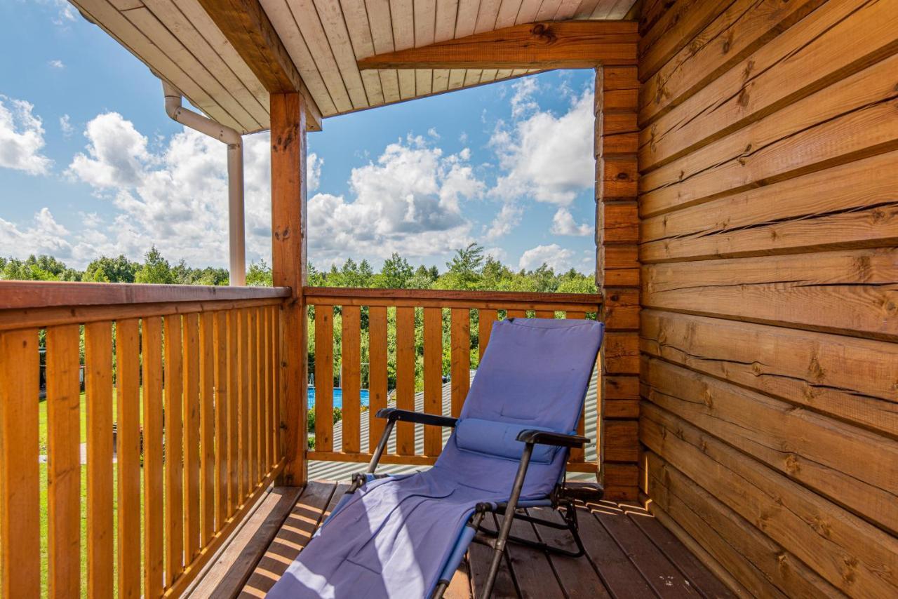 Viski Vila Palanga Exterior foto