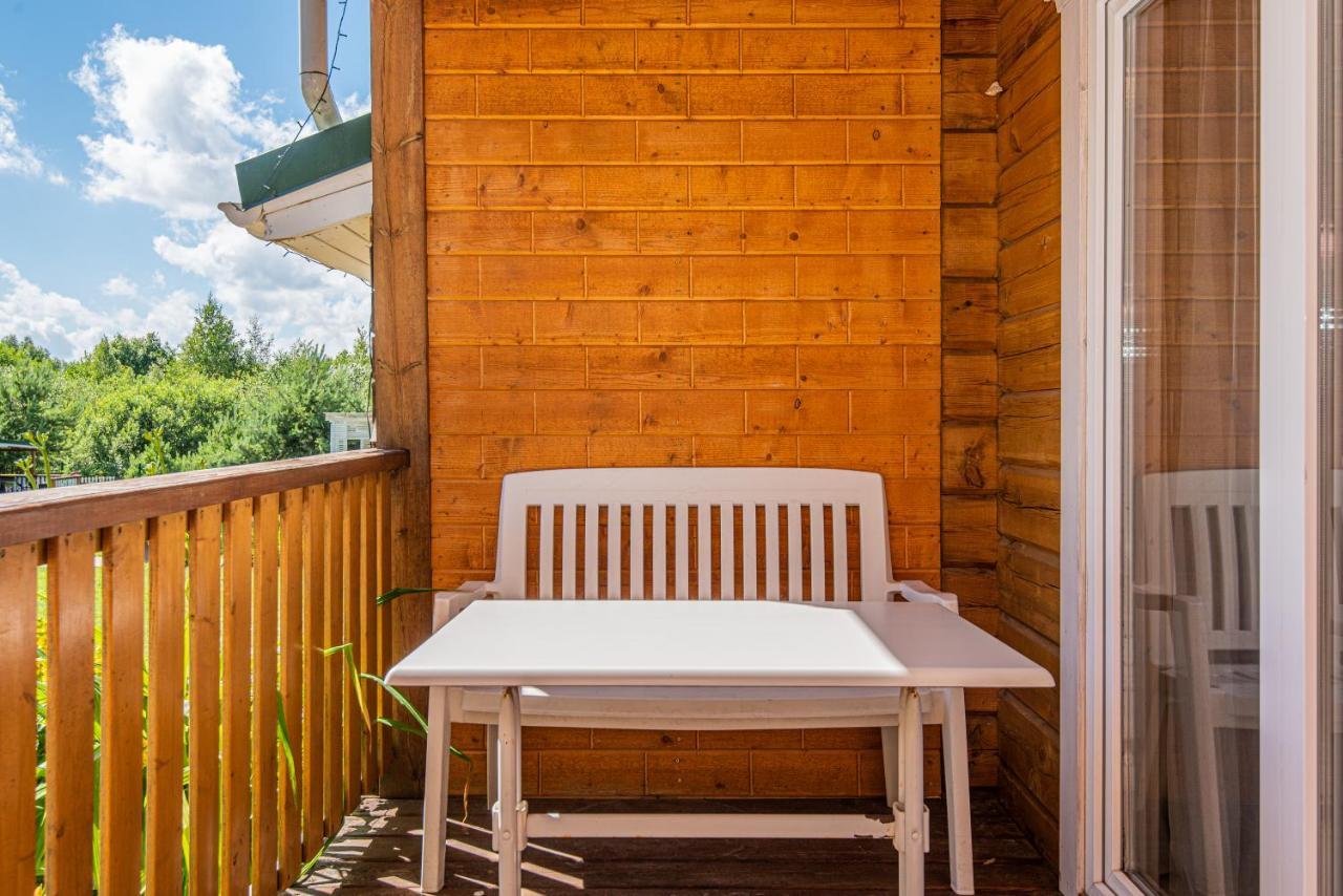 Viski Vila Palanga Exterior foto