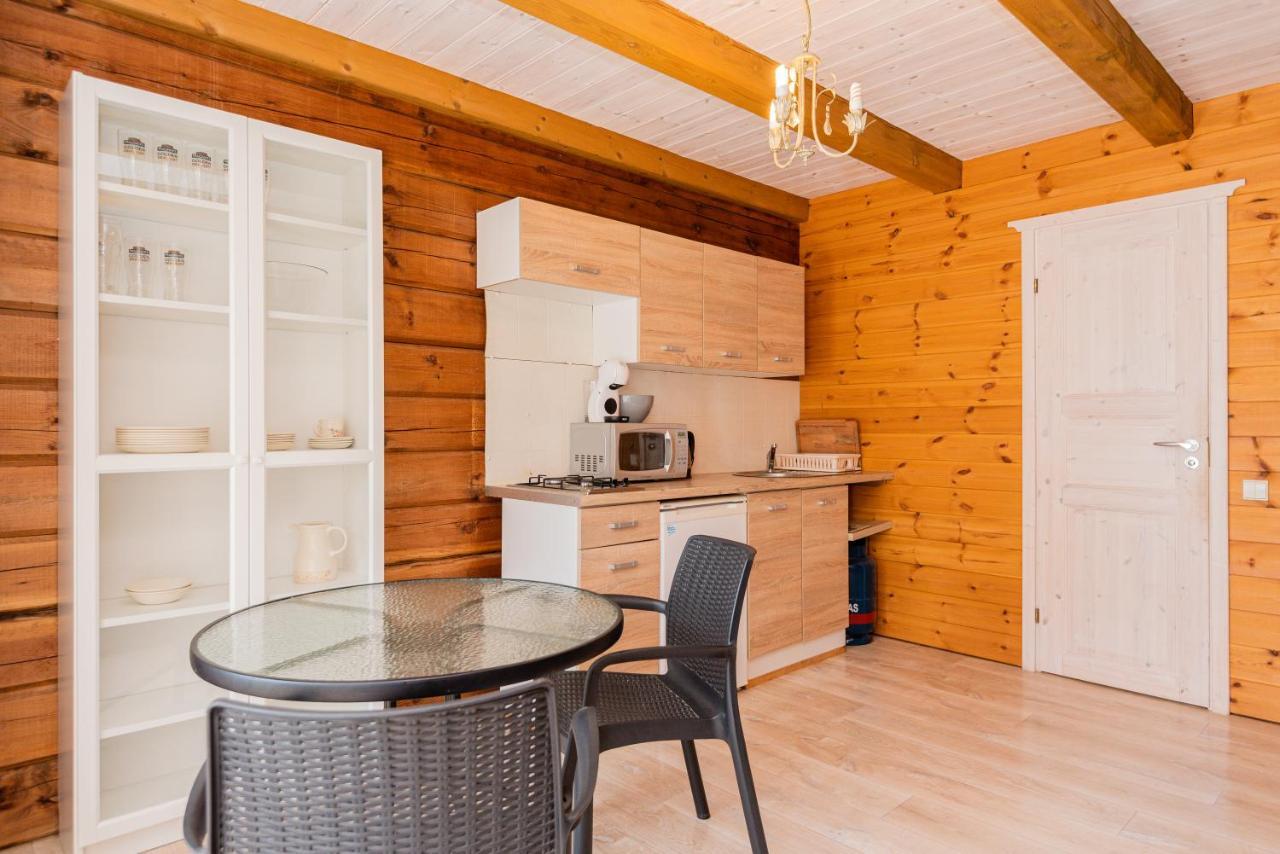 Viski Vila Palanga Exterior foto