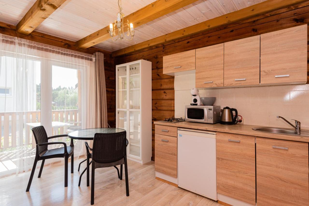 Viski Vila Palanga Exterior foto