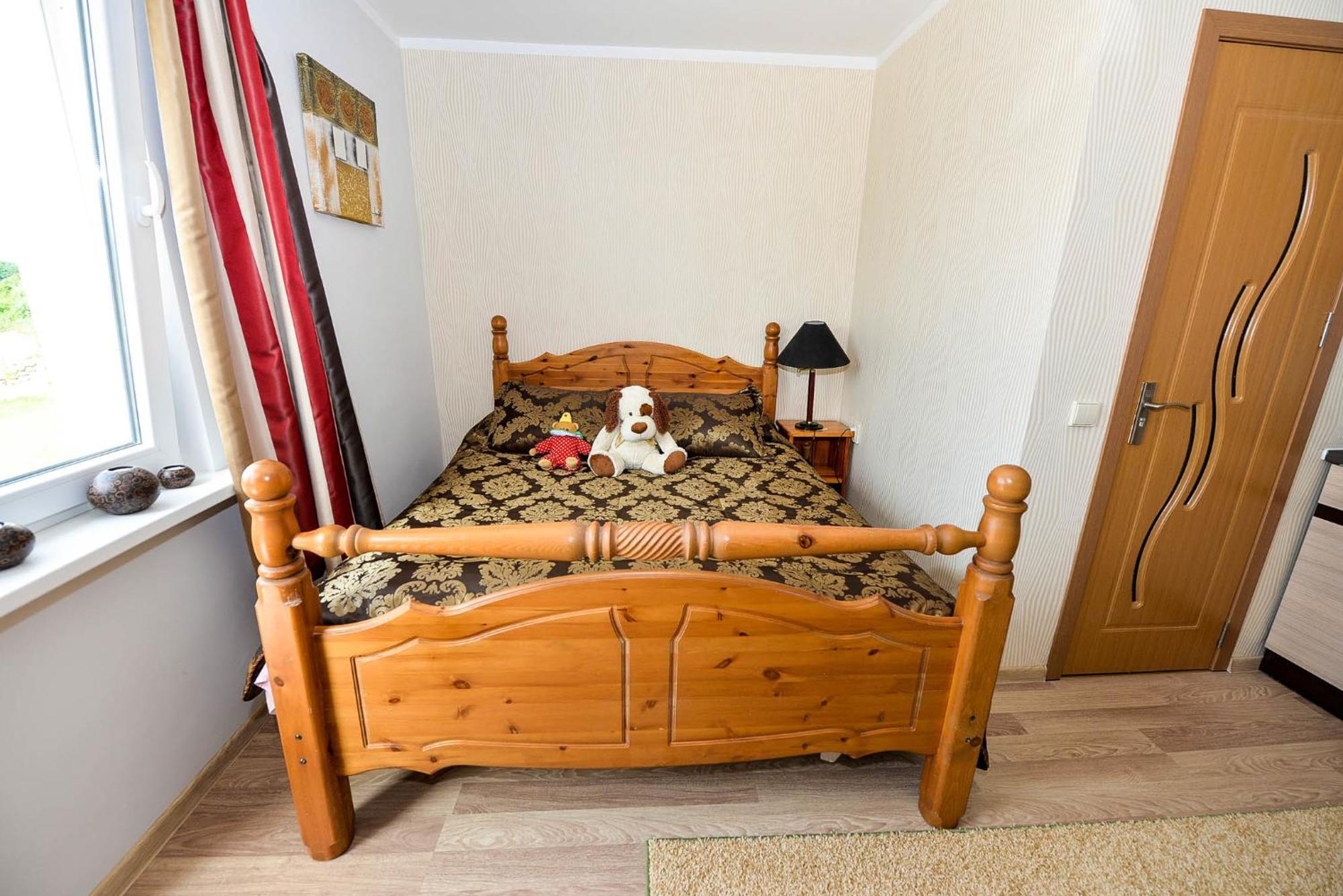 Viski Vila Palanga Quarto foto