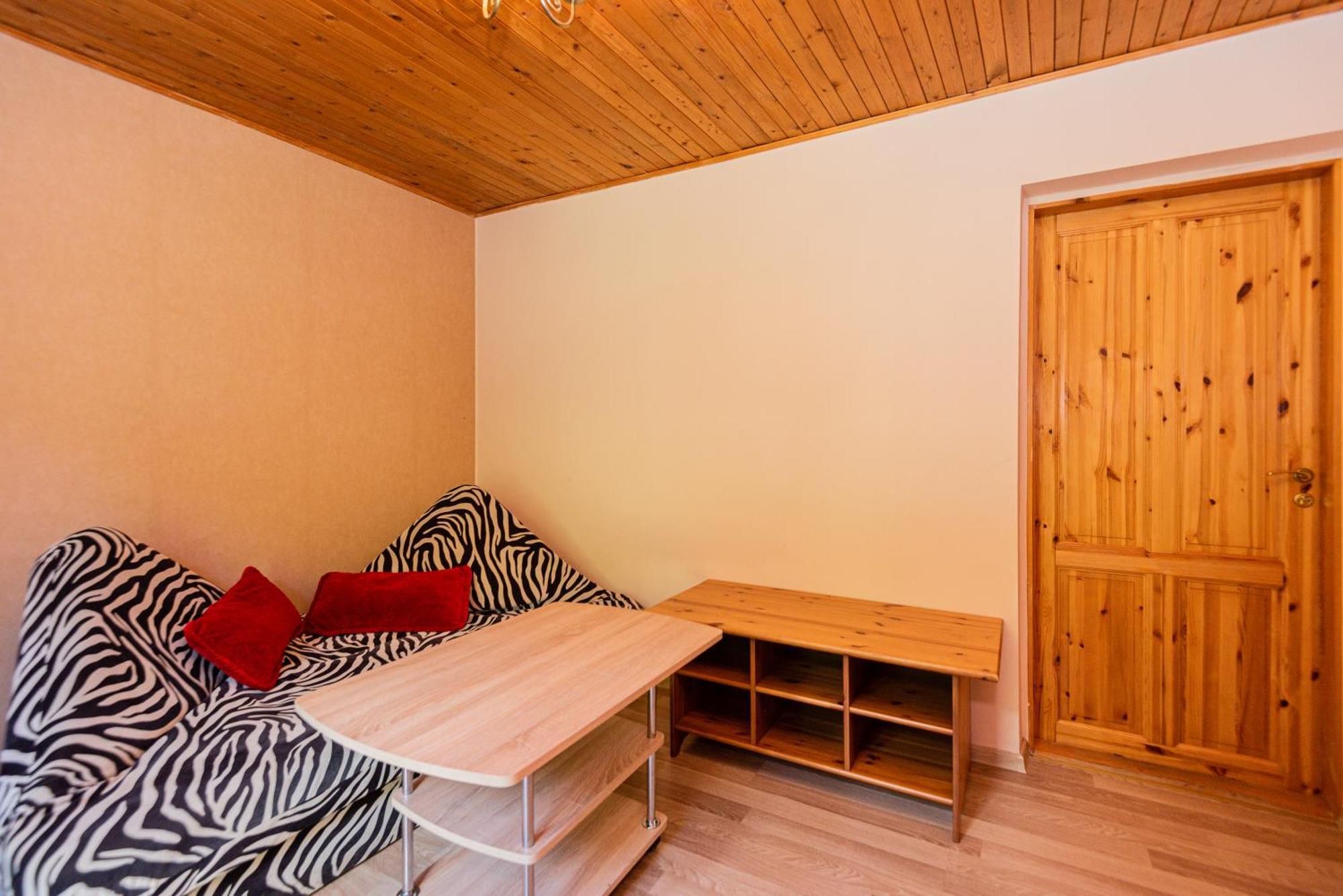 Viski Vila Palanga Quarto foto
